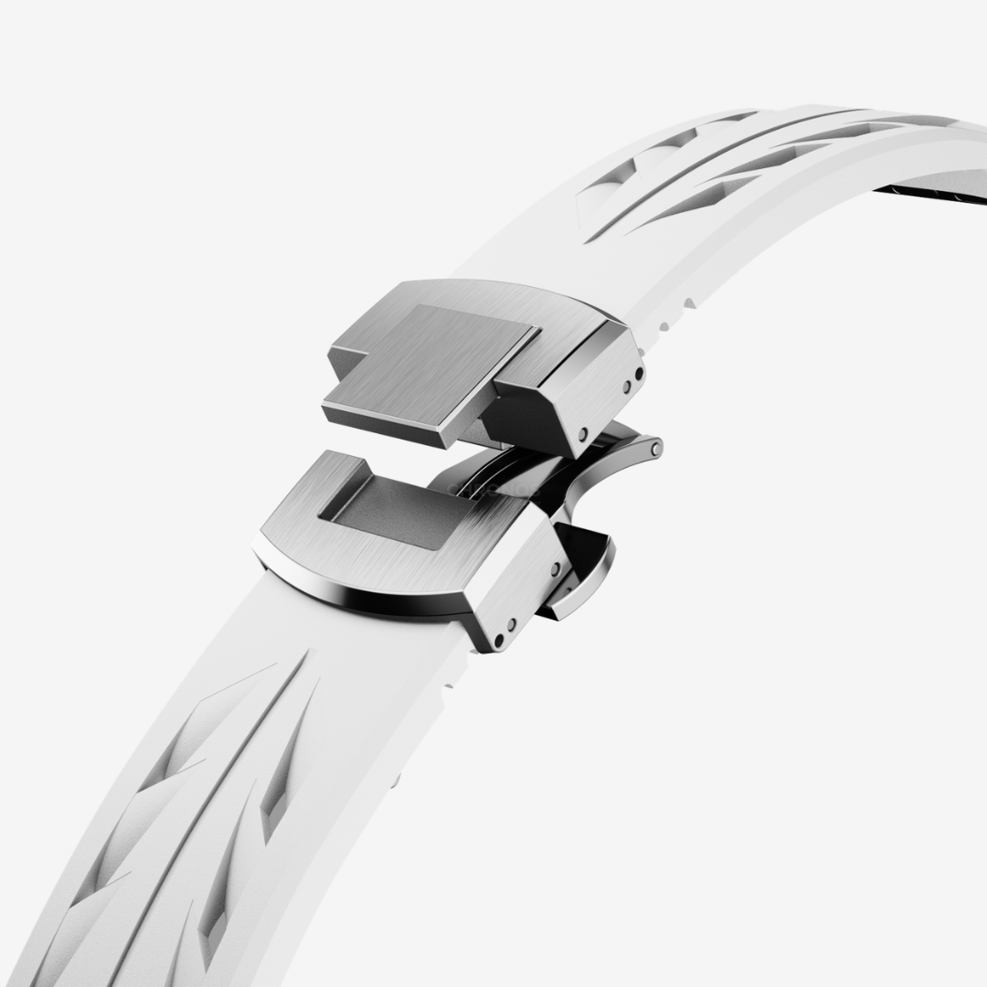 Supercar FKM Band For Apple Watch - Watch Band