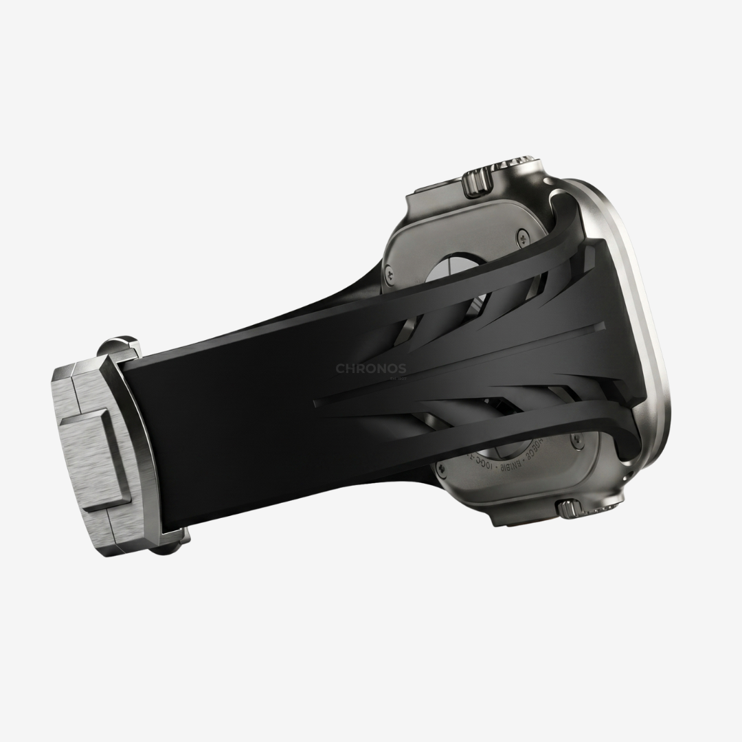 Supercar FKM Band For Apple Watch - Watch Band