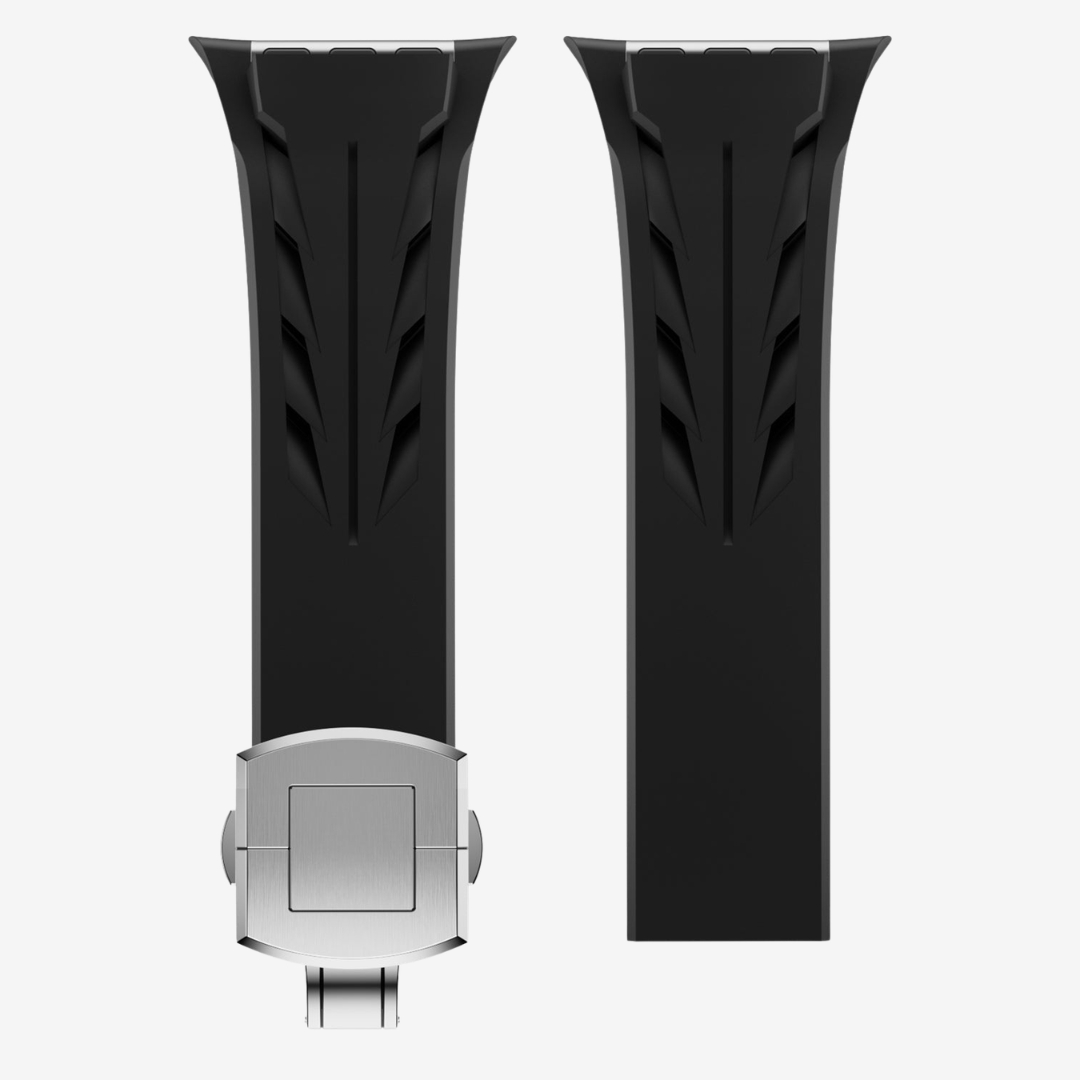 Supercar FKM Band For Apple Watch - Watch Band