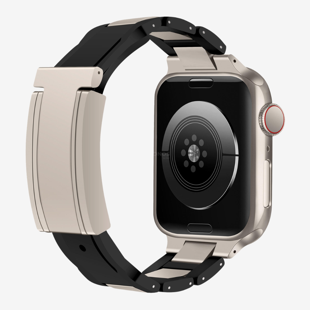 T-Type Band For Apple Watch - Watch Band