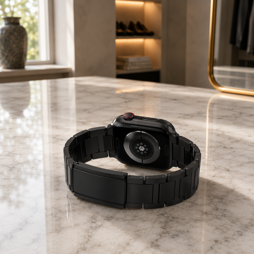 T-Type Band For Apple Watch - Watch Band