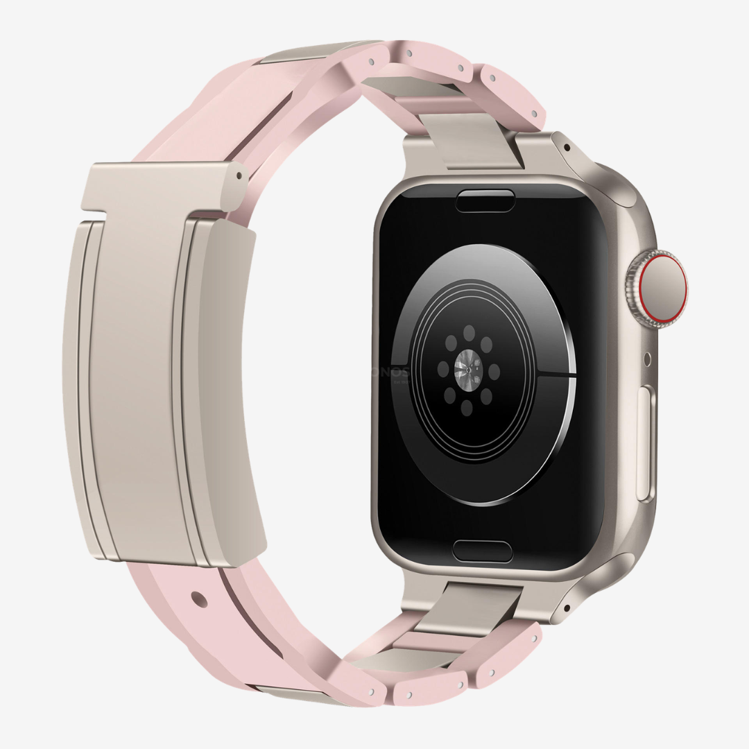 T-Type Band For Apple Watch - Watch Band