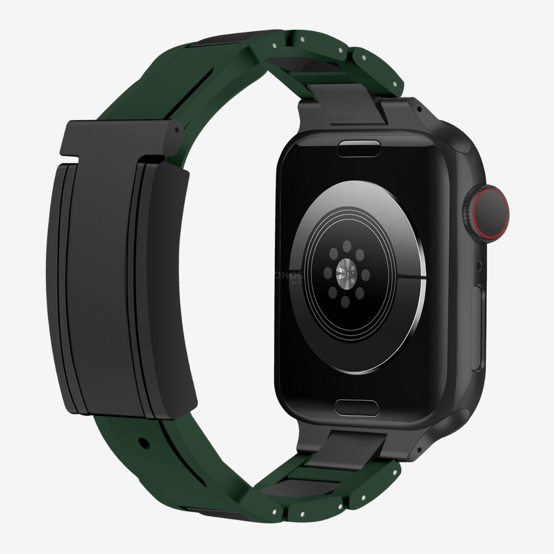 T-Type Band For Apple Watch - Watch Band
