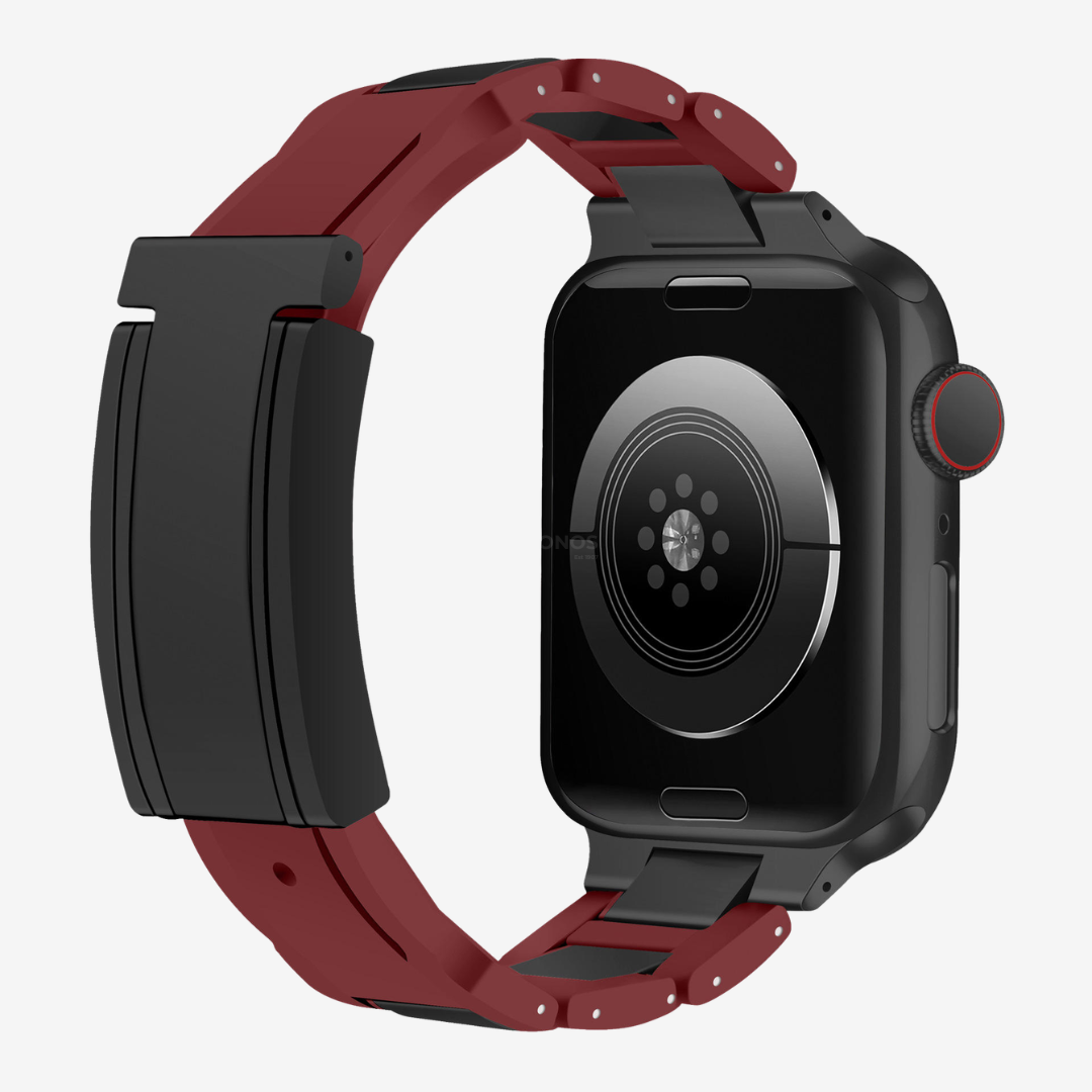 T-Type Band For Apple Watch - Watch Band