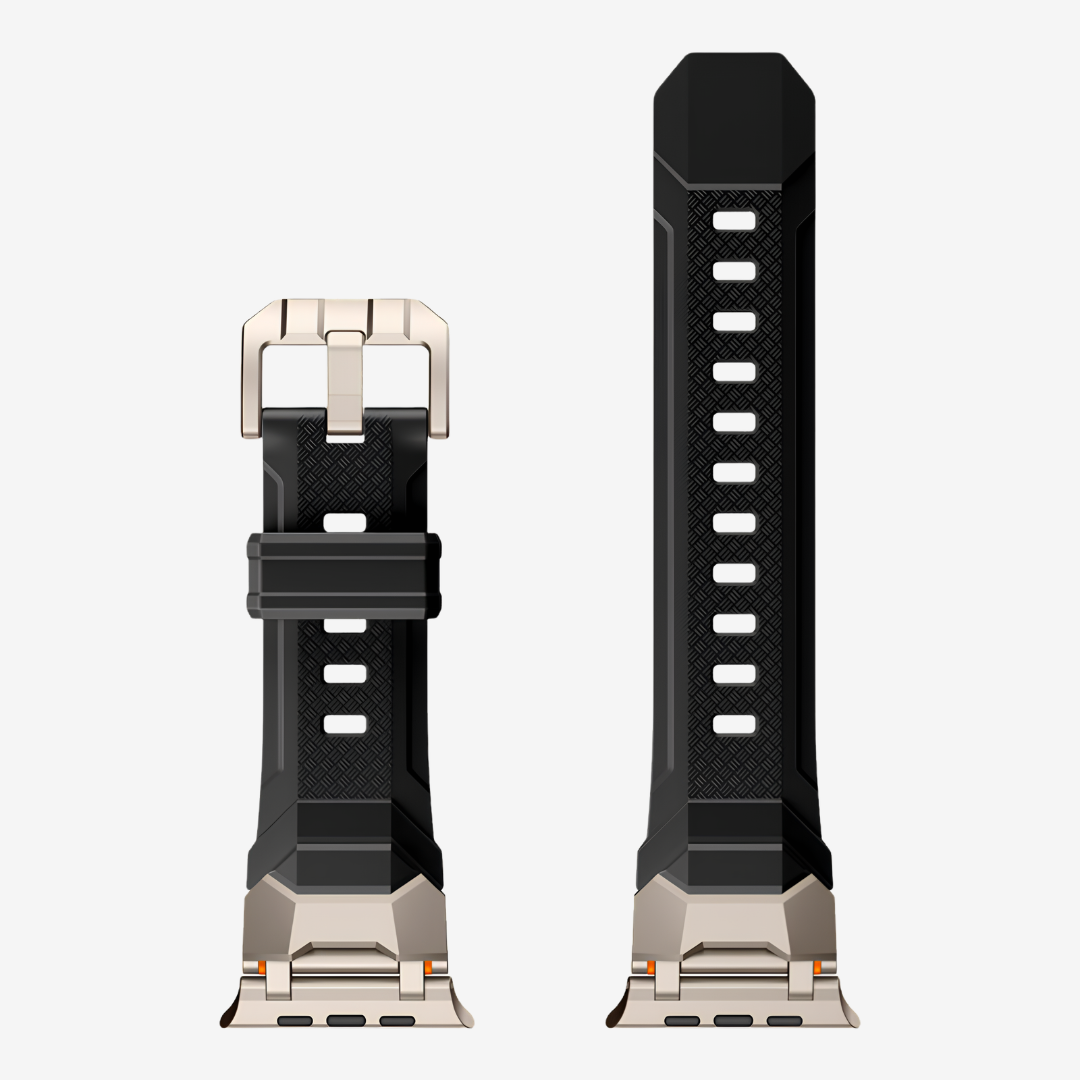 The Airfoil Band - Watch Band