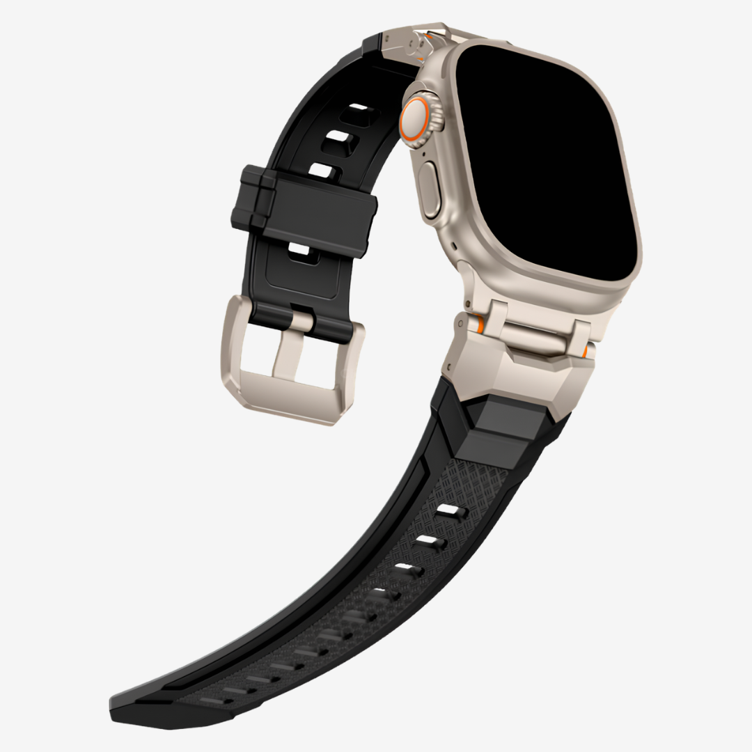 The Airfoil Band - Watch Band