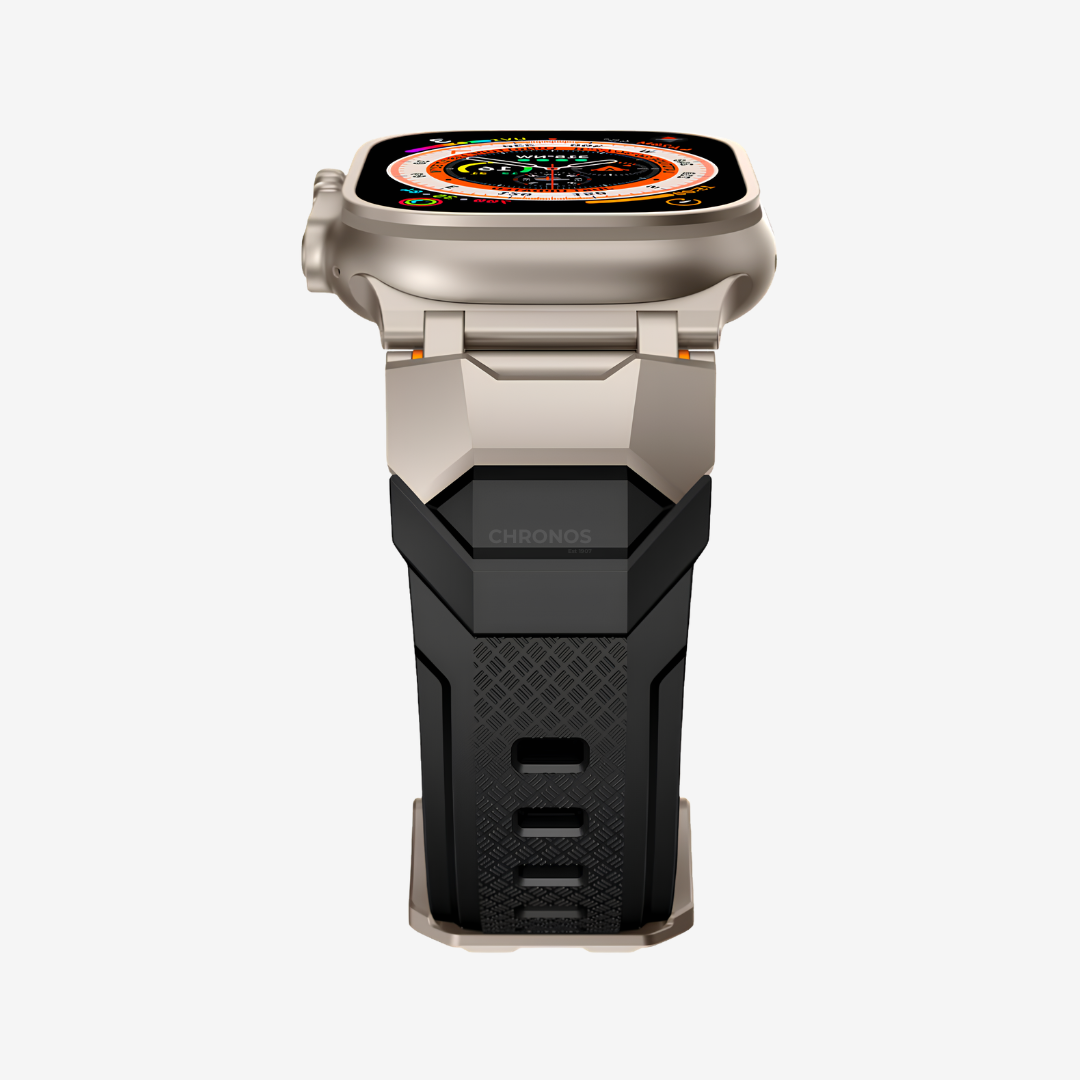 The Airfoil Band - Watch Band