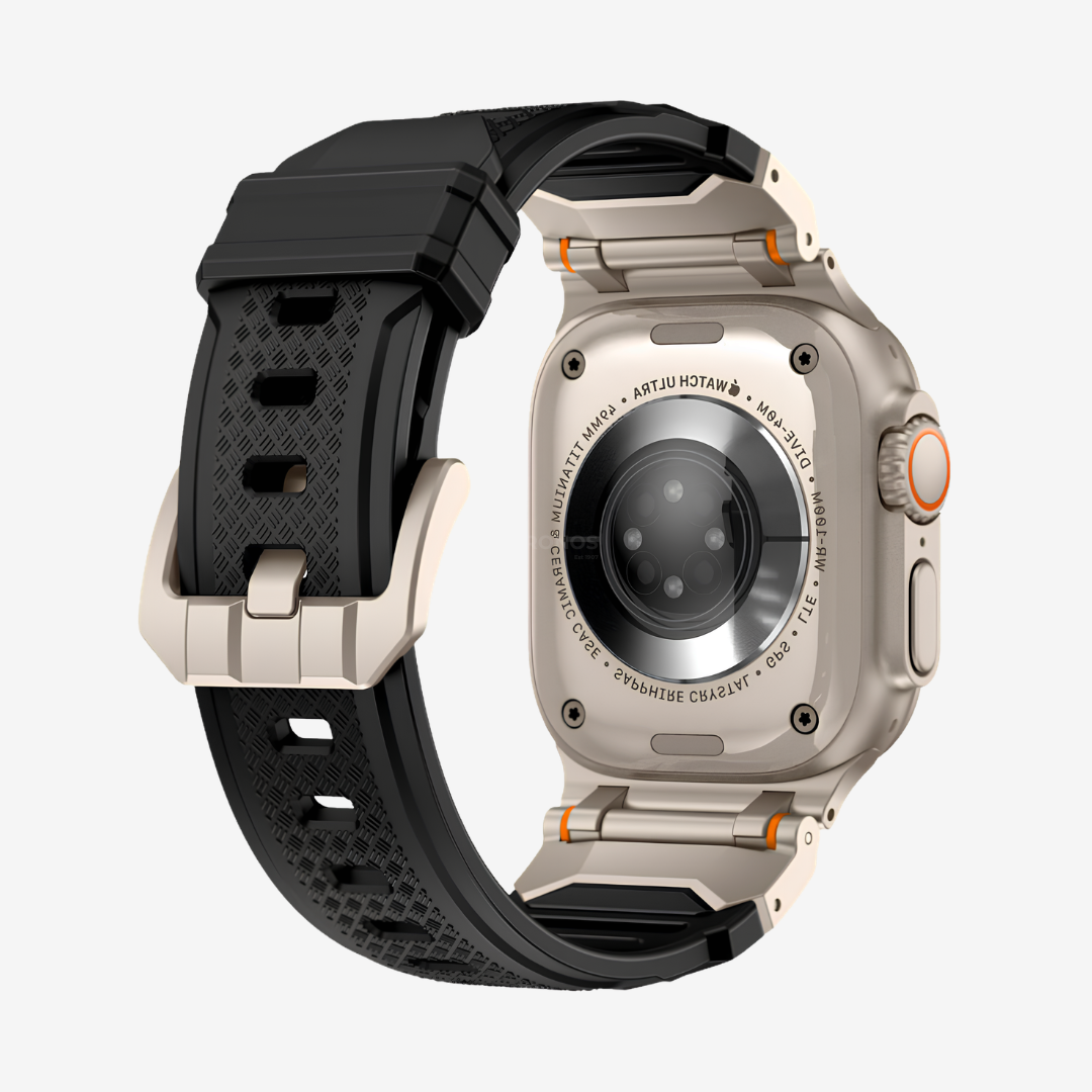 The Airfoil Band - Watch Band