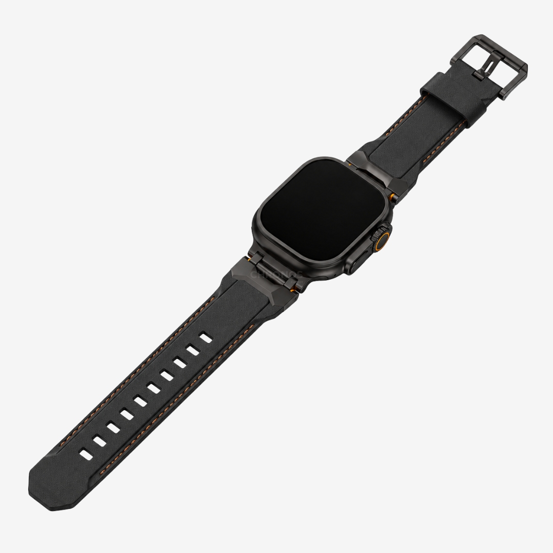 The Airfoil - Watch Band