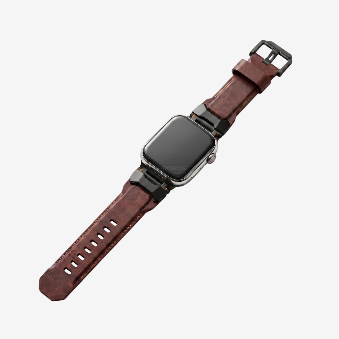 The Airfoil - Watch Band