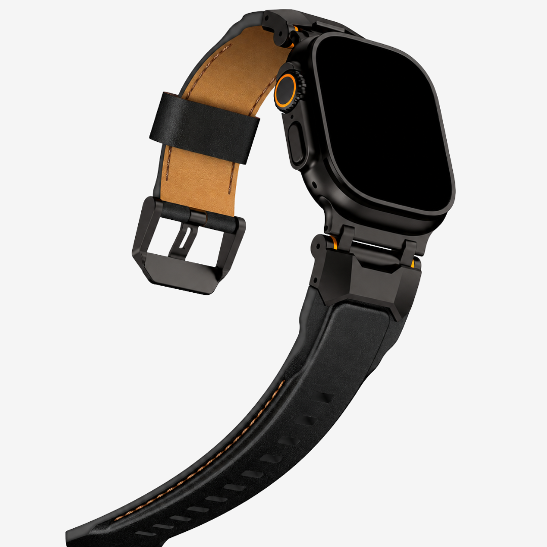 The Airfoil - Watch Band