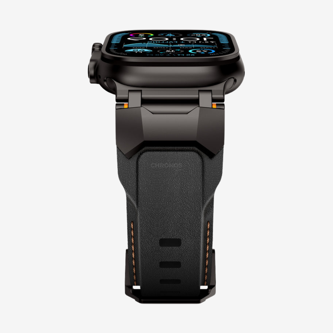 The Airfoil - Watch Band