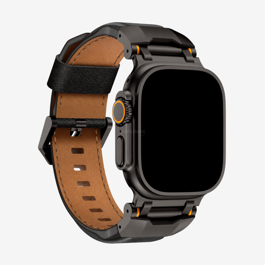 The Airfoil - Watch Band