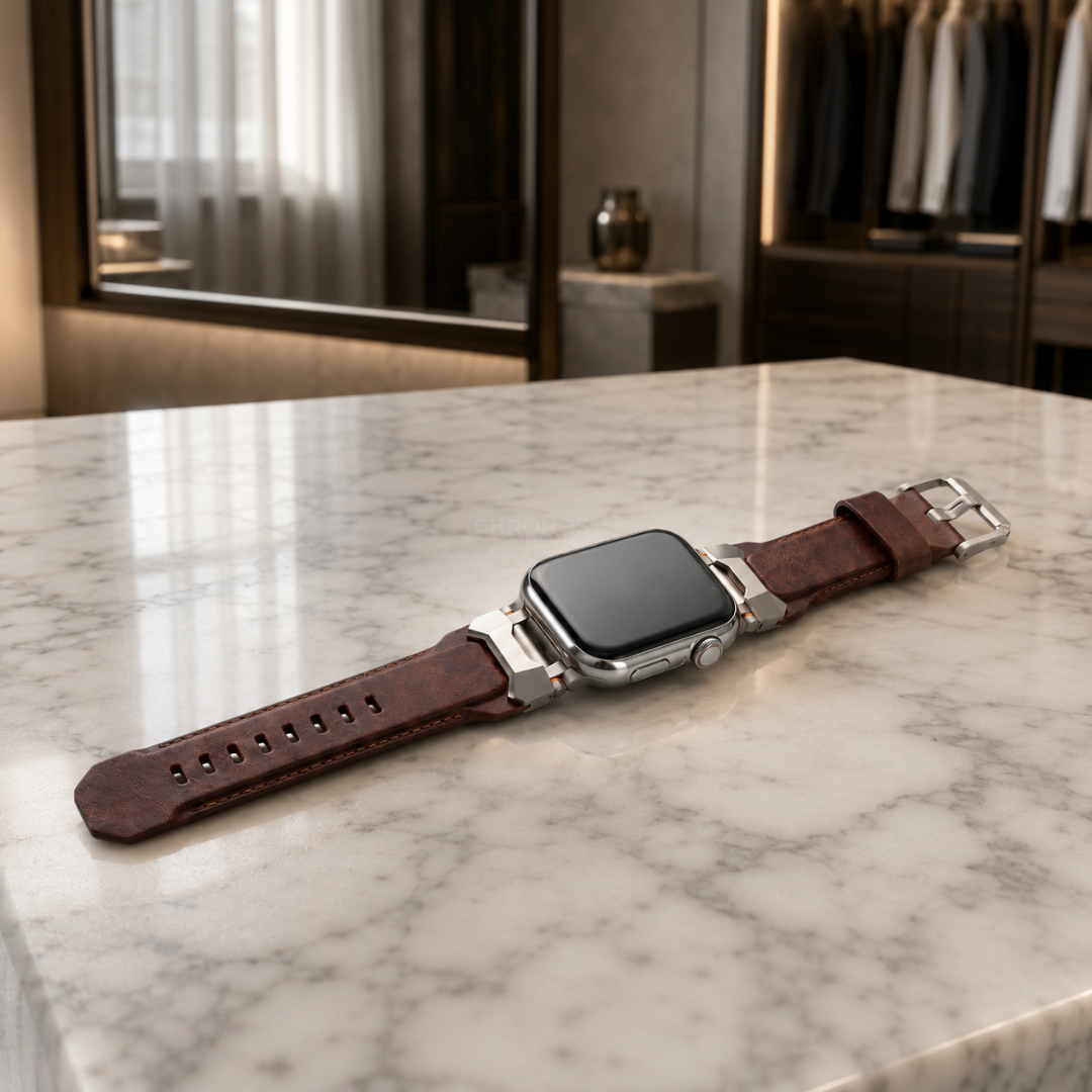 The Airfoil - Watch Band
