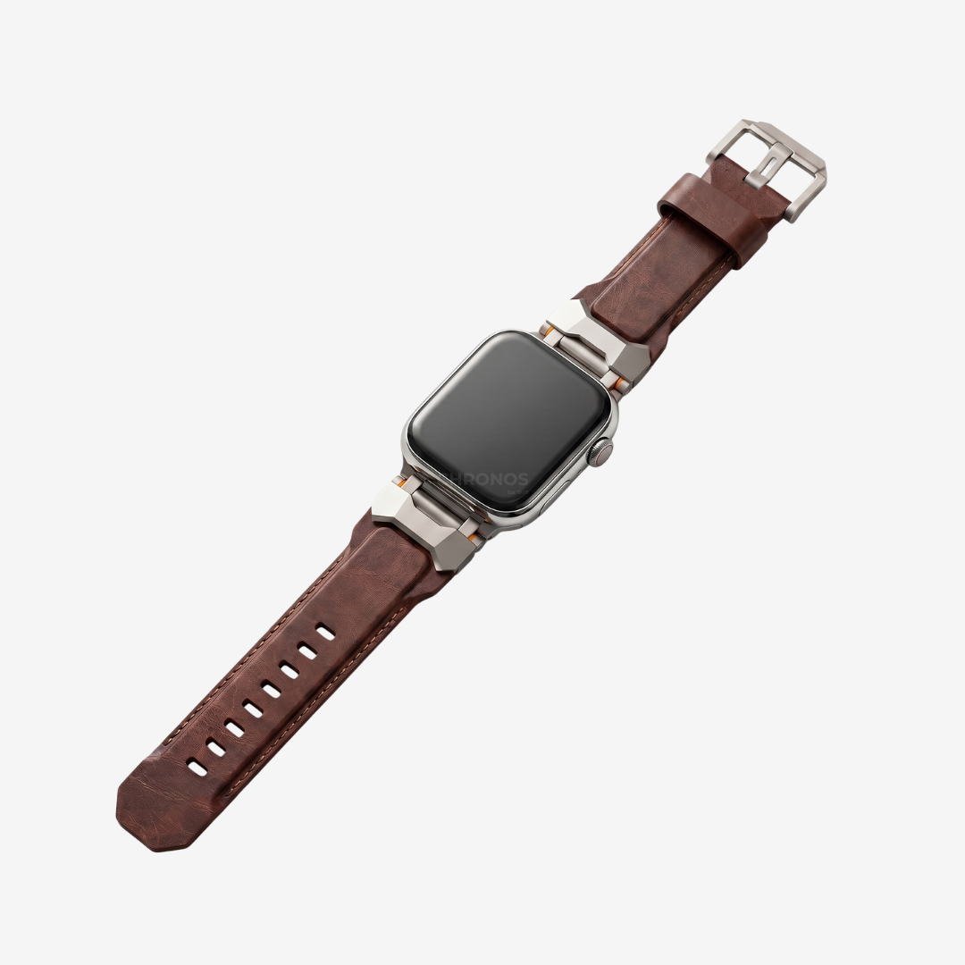 The Airfoil - Watch Band
