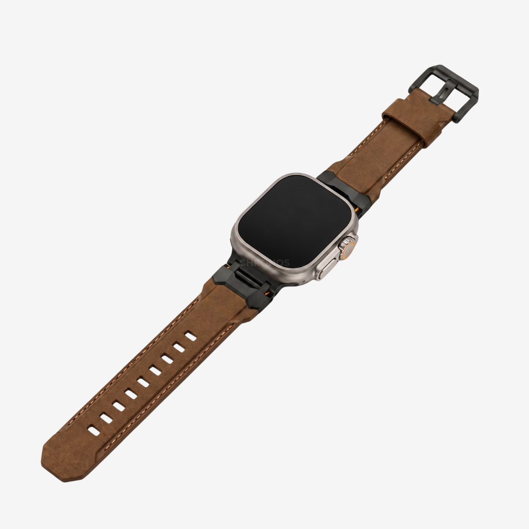 The Airfoil - Watch Band