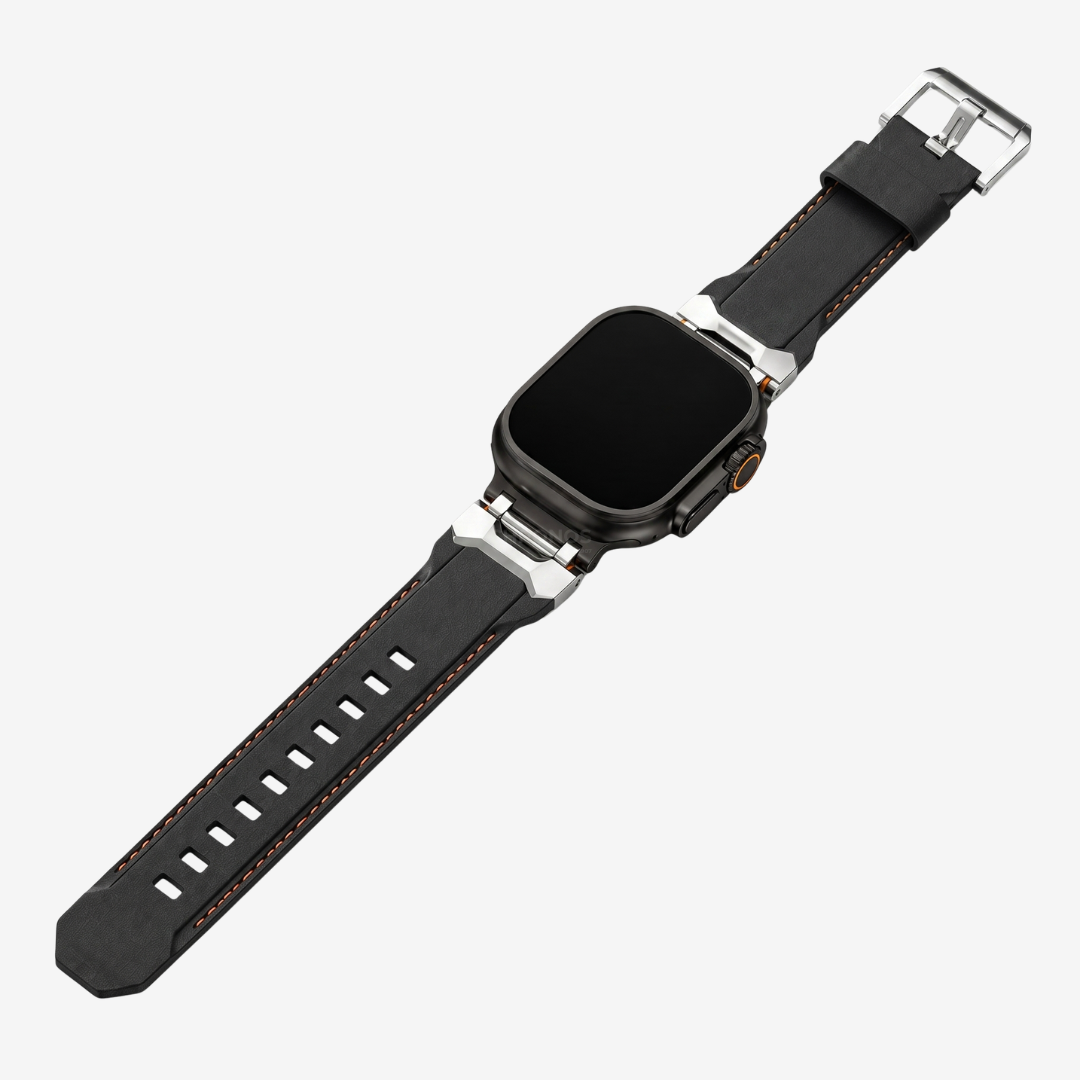 The Airfoil - Watch Band