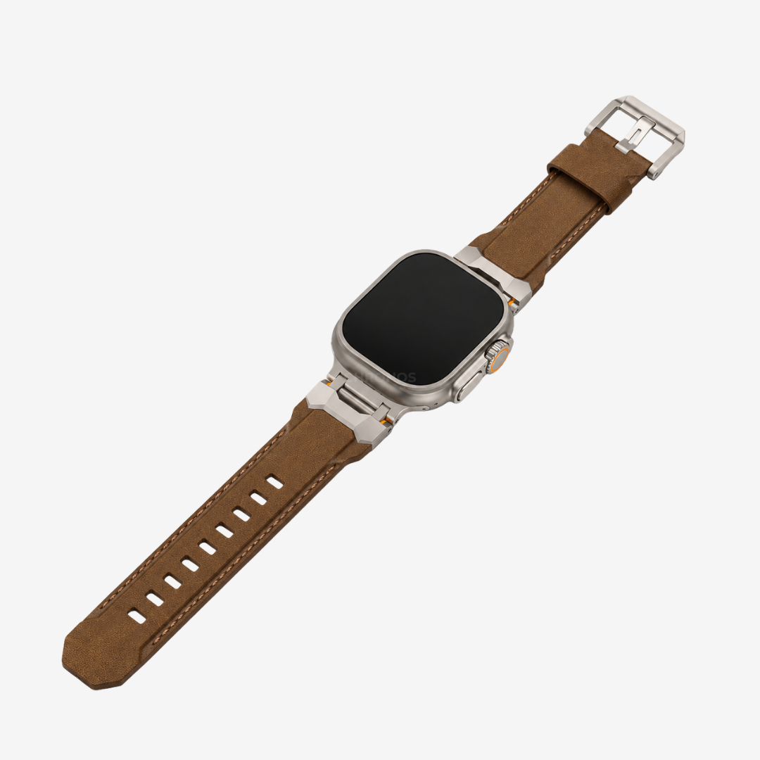 The Airfoil - Watch Band