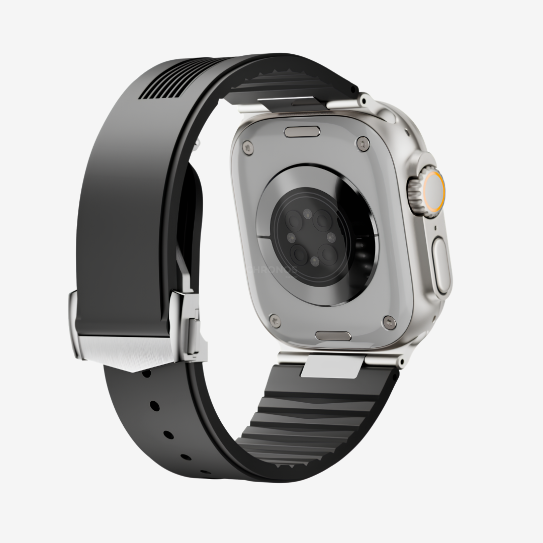 The Apex Ridge - Watch Band