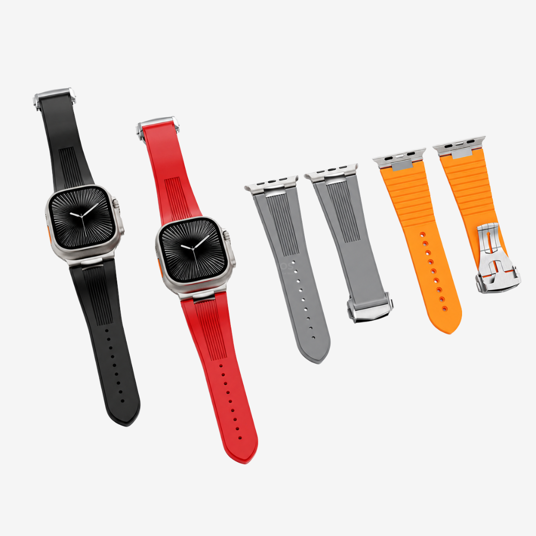 The Apex Ridge - Watch Band