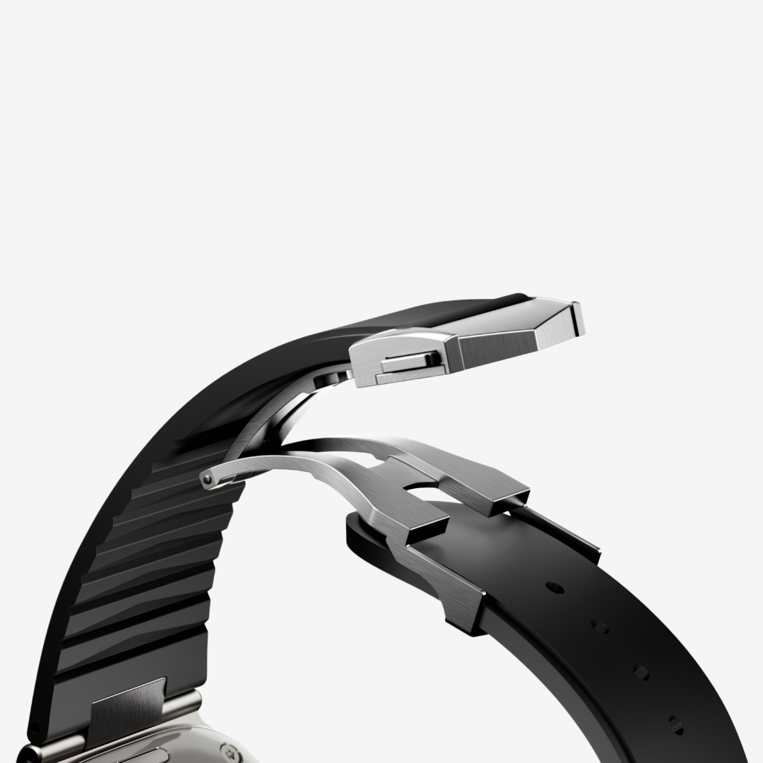 The Apex Ridge - Watch Band