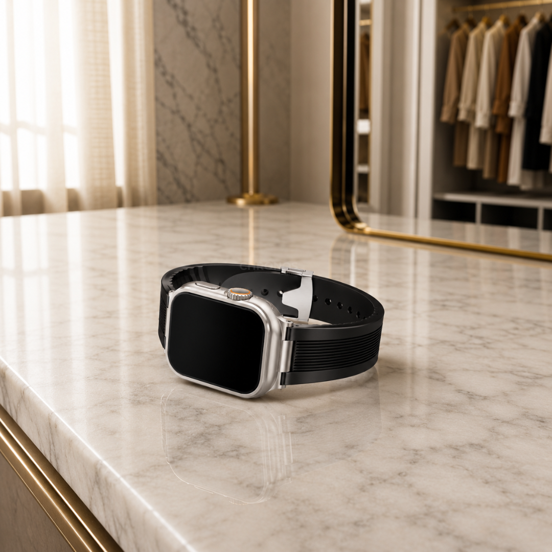 The Apex Ridge - Watch Band