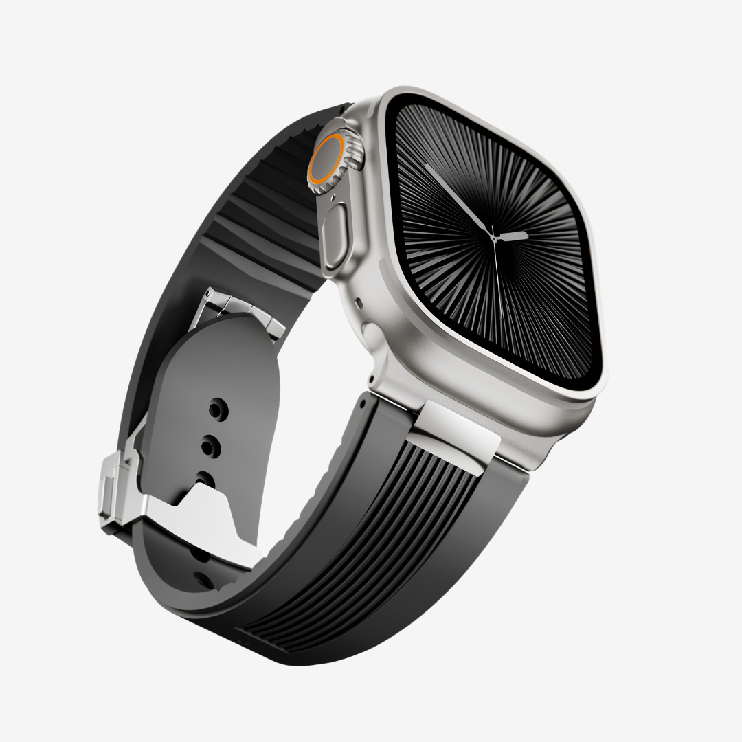 The Apex Ridge - Watch Band