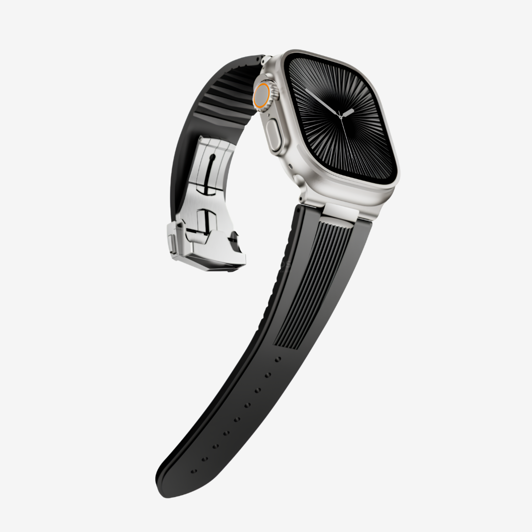 The Apex Ridge - Watch Band