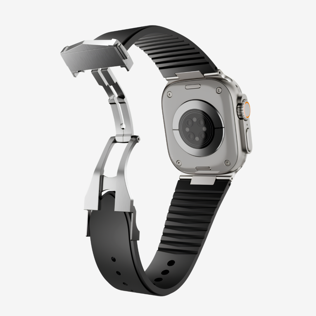 The Apex Ridge - Watch Band