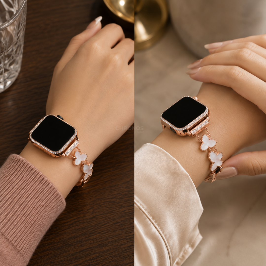 The Ethereal - Watch Band