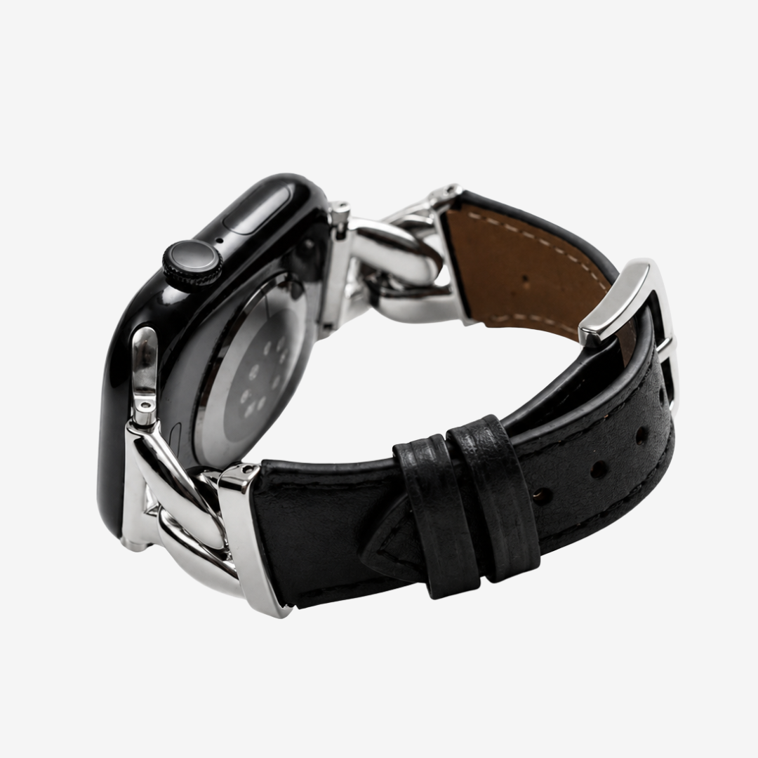 The Grace Leather Strap - Watch Band