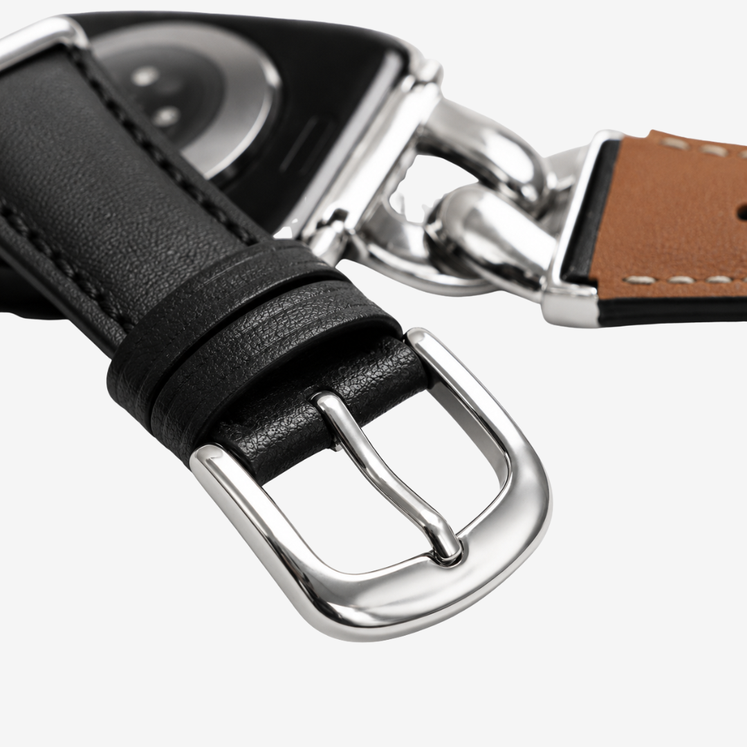 The Grace Leather Strap - Watch Band
