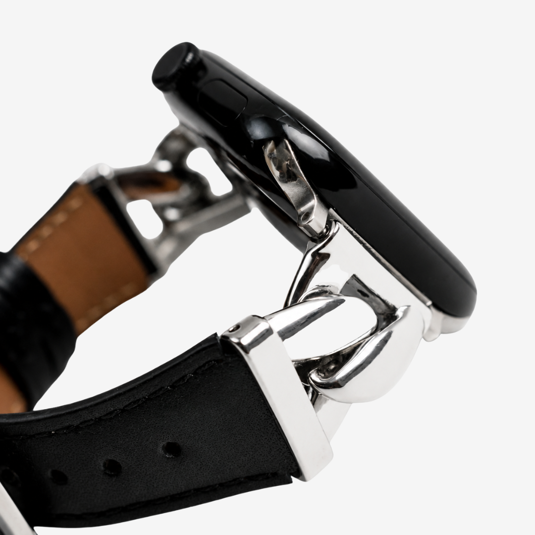 The Grace Leather Strap - Watch Band