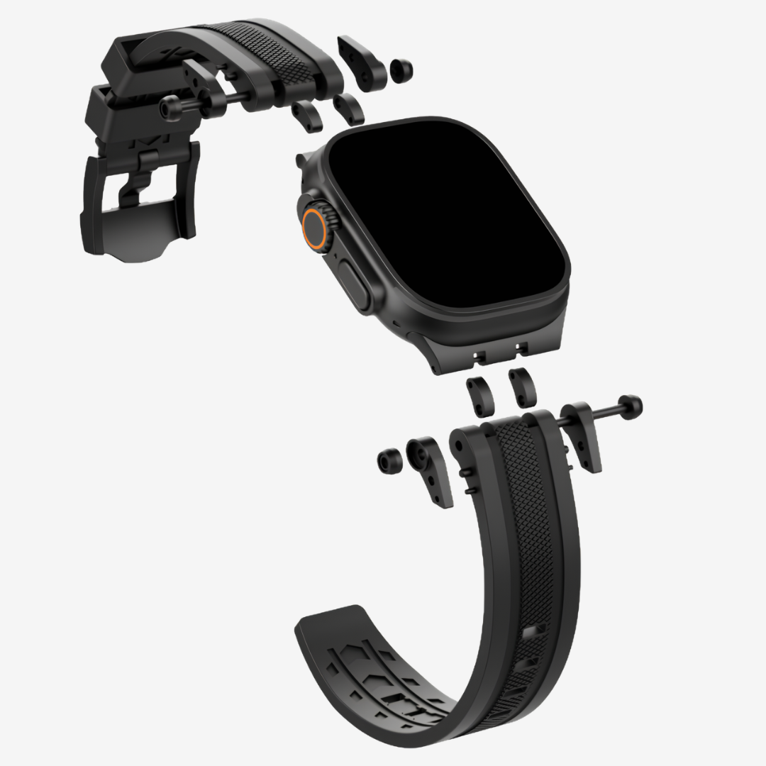 The Mobile Suit Band - Watch Band