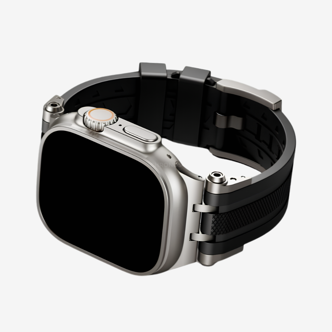 The Mobile Suit Band - Watch Band