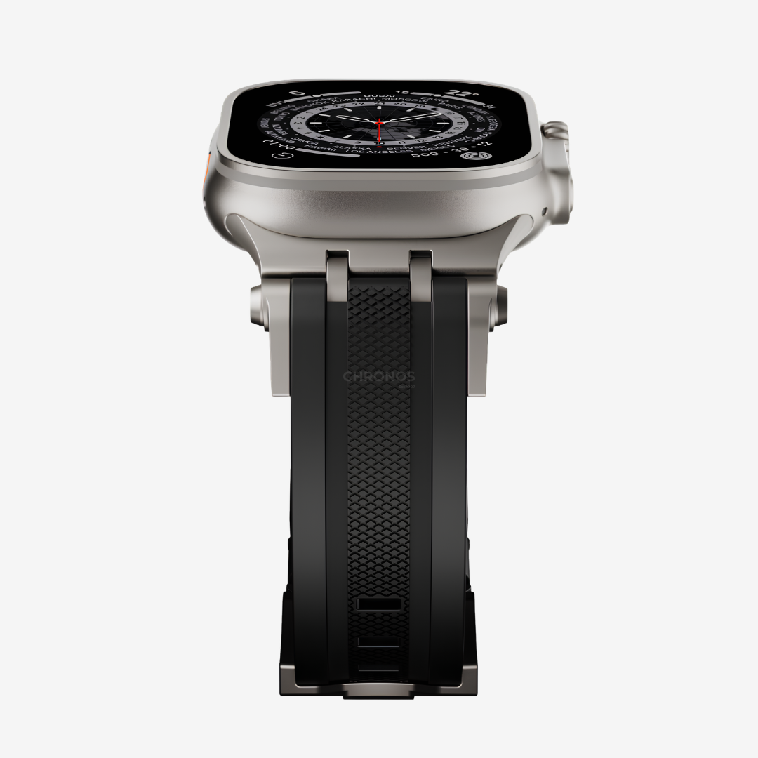 The Mobile Suit Band - Watch Band