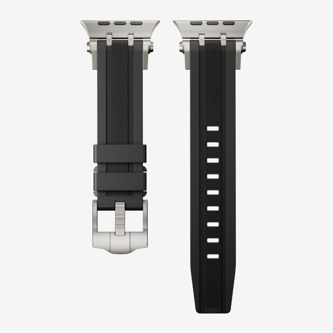 The Mobile Suit Band - Watch Band