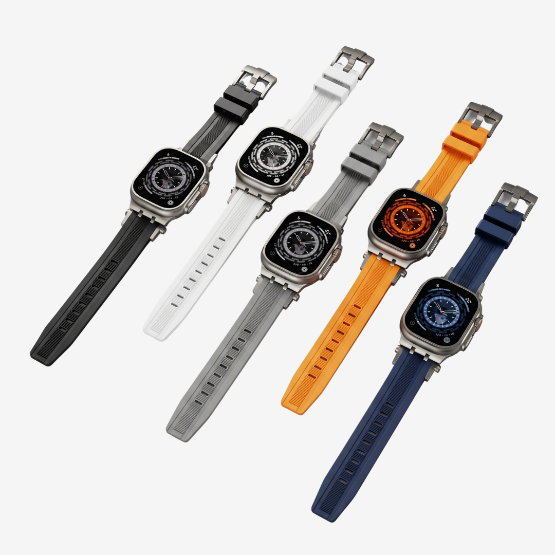 The Mobile Suit Band - Watch Band
