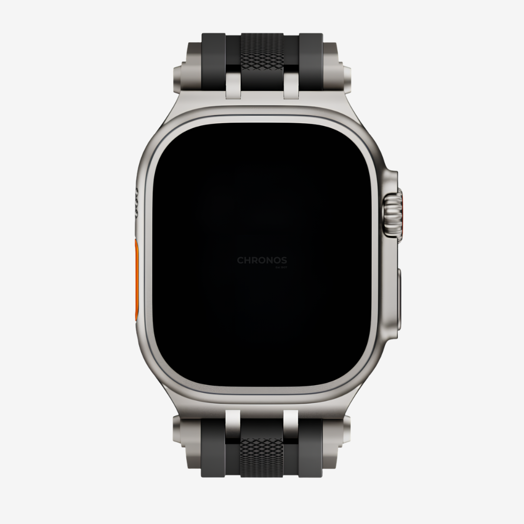 The Mobile Suit Band - Watch Band