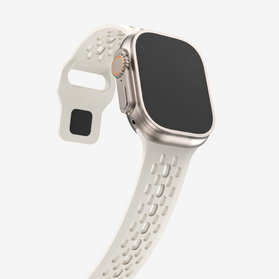 The Vertex Band - Starlight / 40mm/41mm/42mm - Watch Band