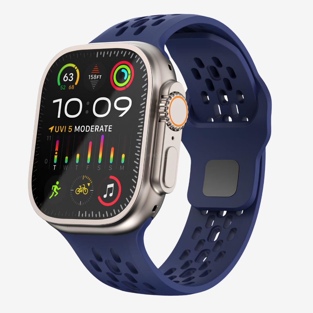 The Vertex Band - Watch Band