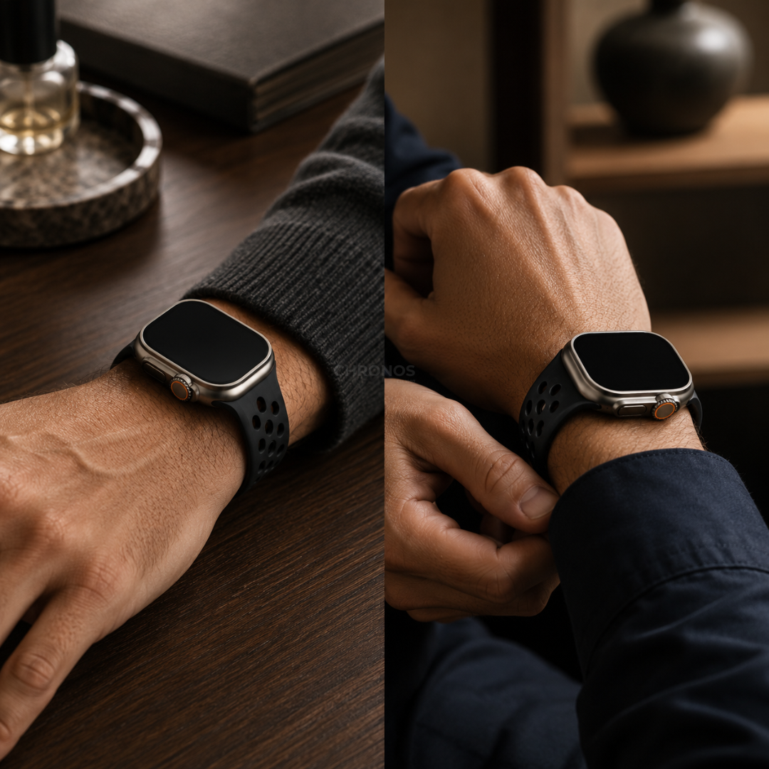 The Vertex Band - Watch Band