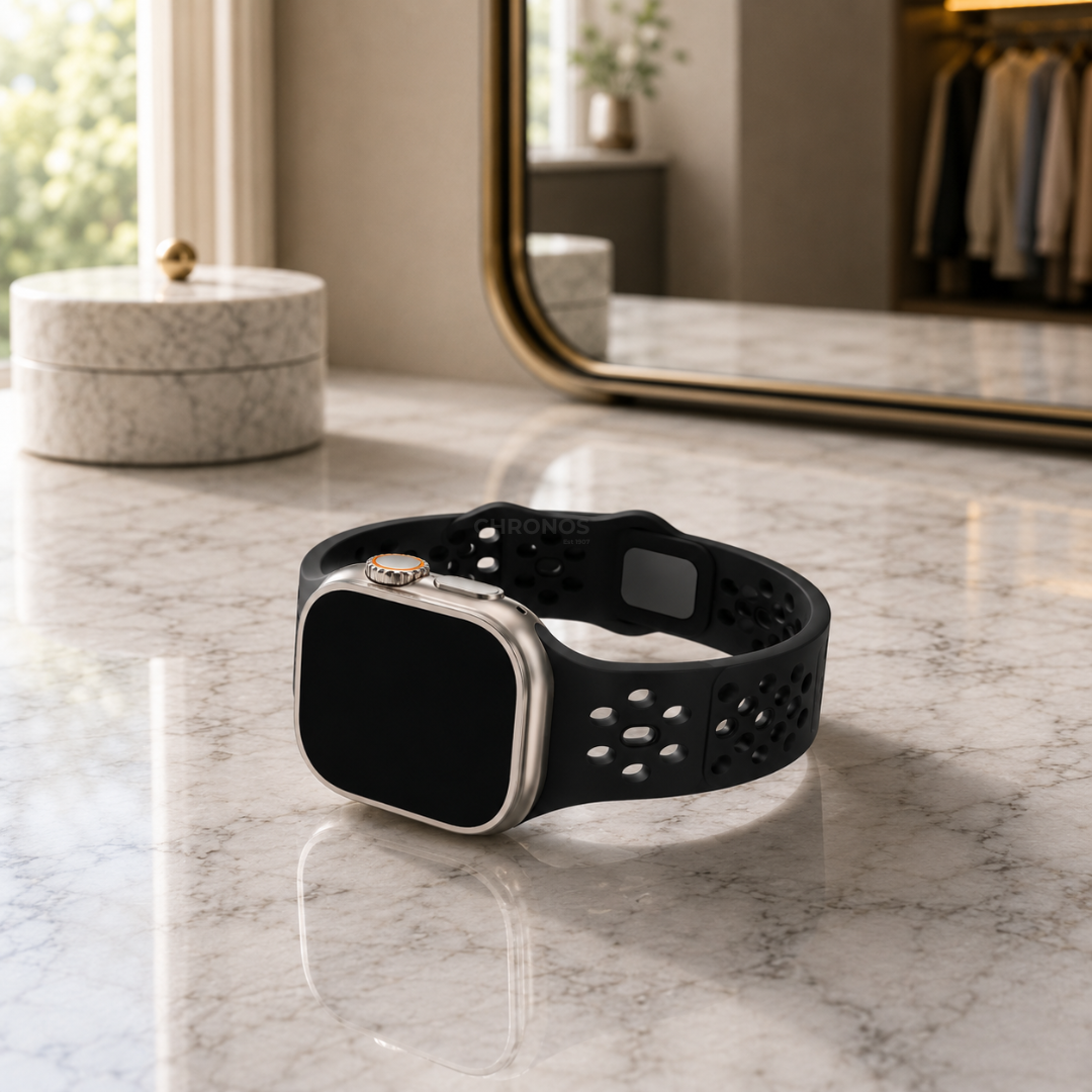 The Vertex Band - Watch Band