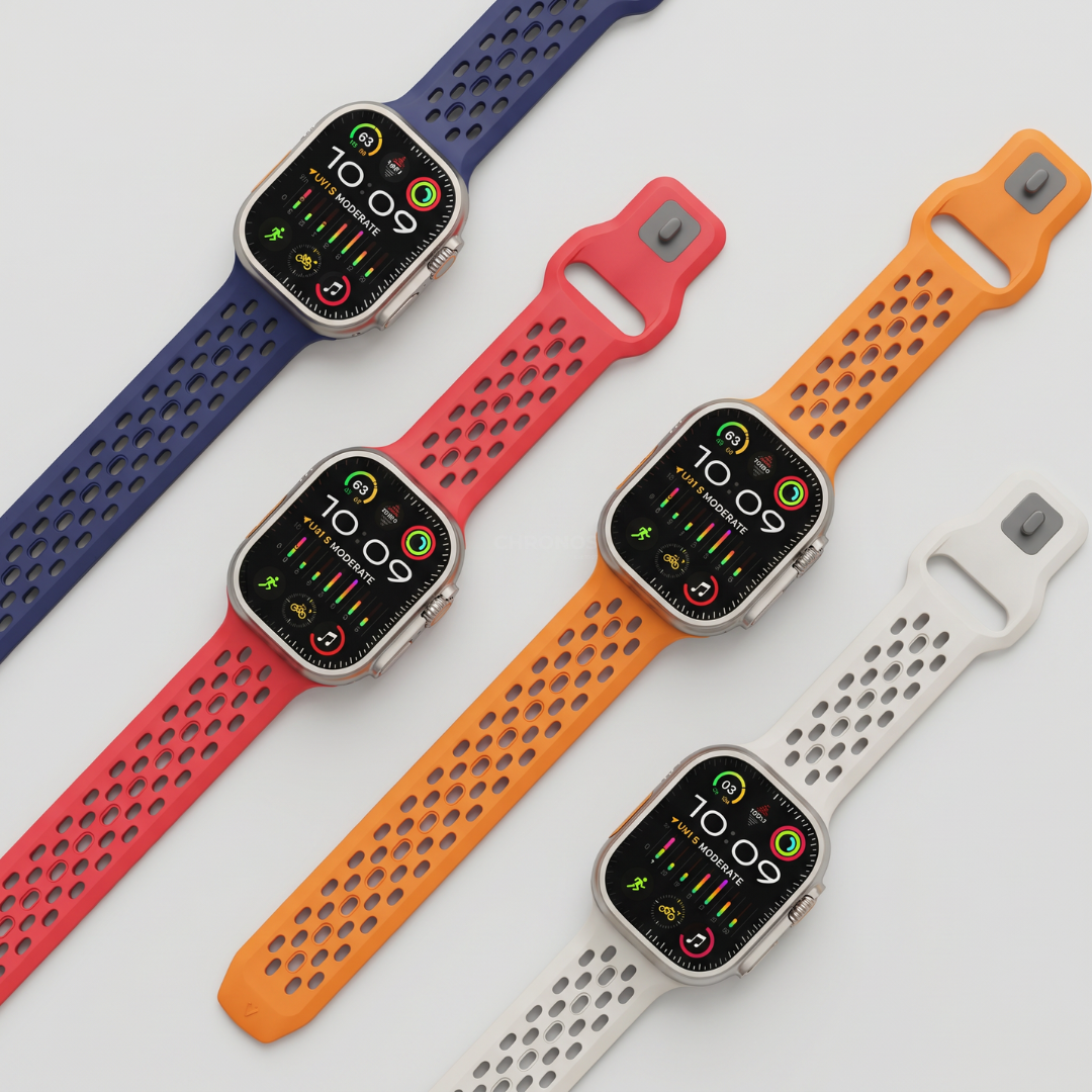 The Vertex Band - Watch Band