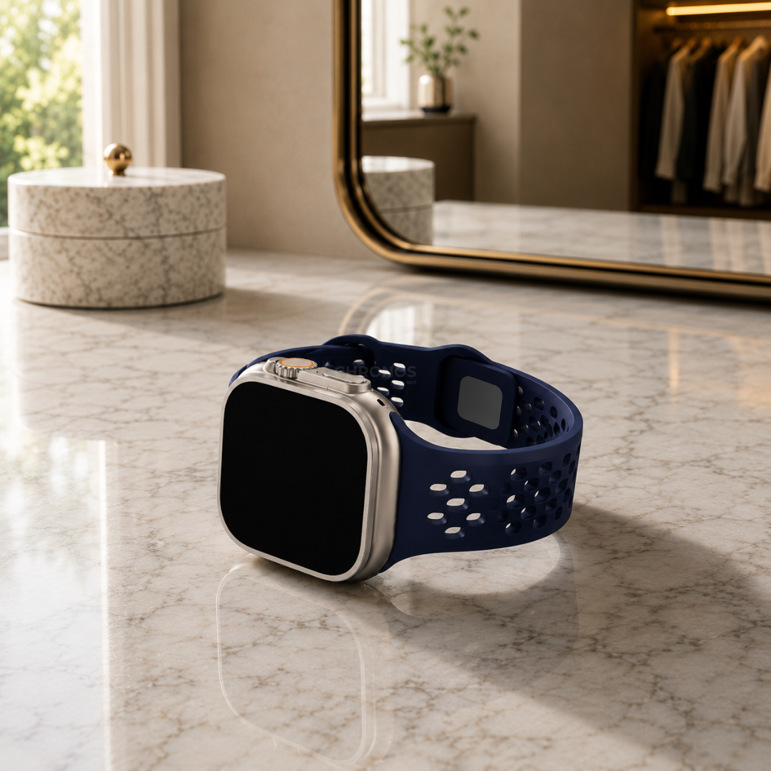 The Vertex Band - Watch Band