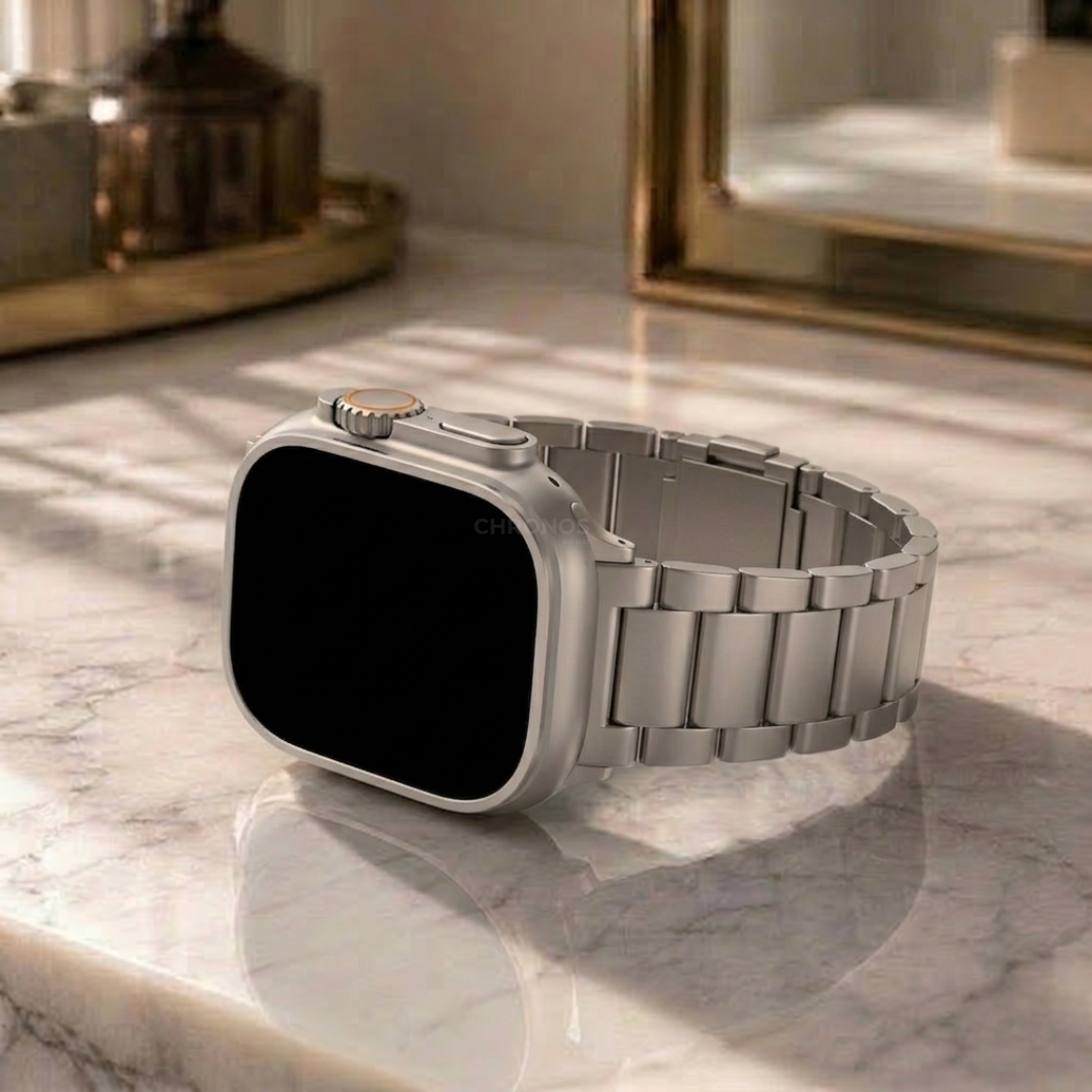 Titanium Band Pro - Watch Band