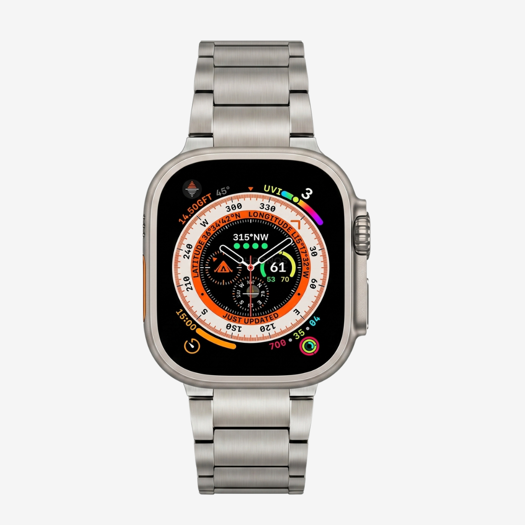 Titanium Band Pro - Watch Band