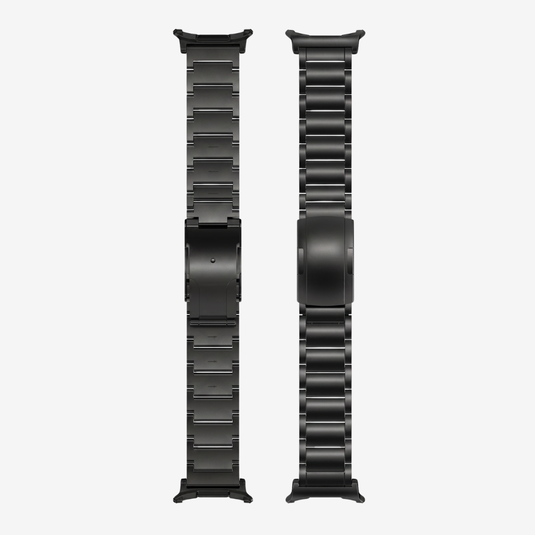 Titanium Band T01 for Samsung Galaxy Watch Ultra - Watch Band