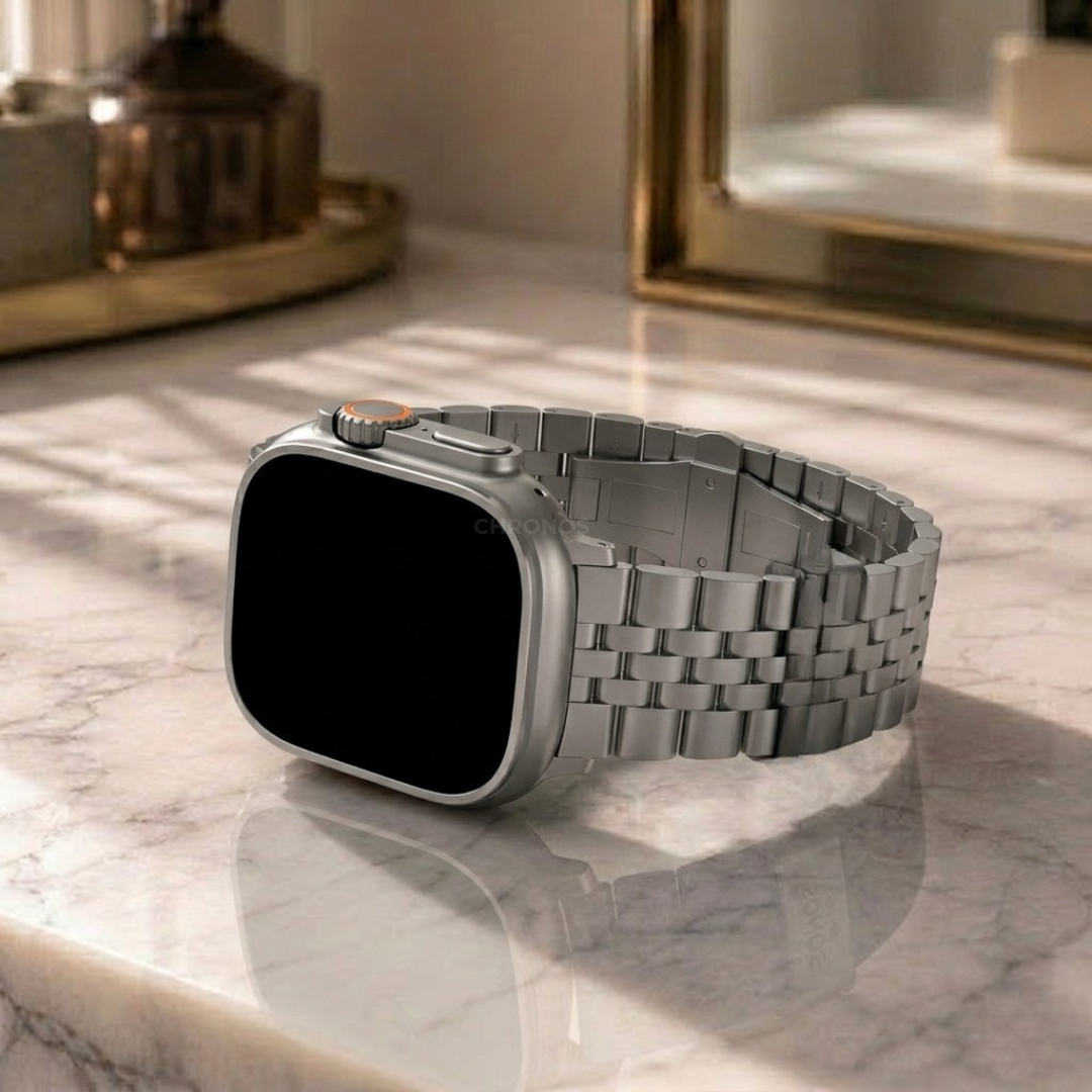 Titanium Band T05 - Watch Band