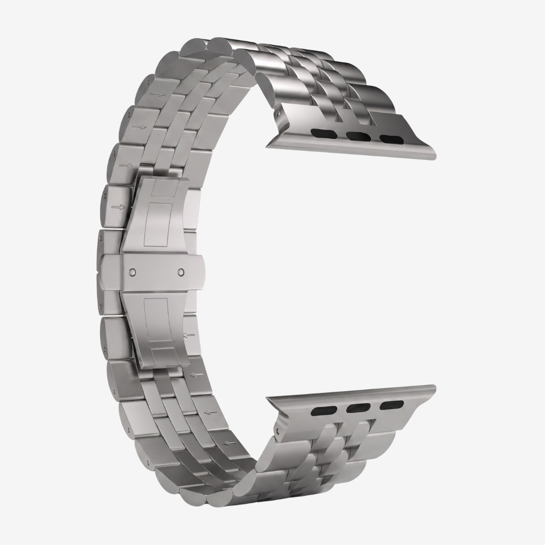 Titanium Band T05 - Watch Band